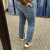 Rachael High Rise - Exalted (Kut) Bottom- Pants KUT FROM THE KLOTH