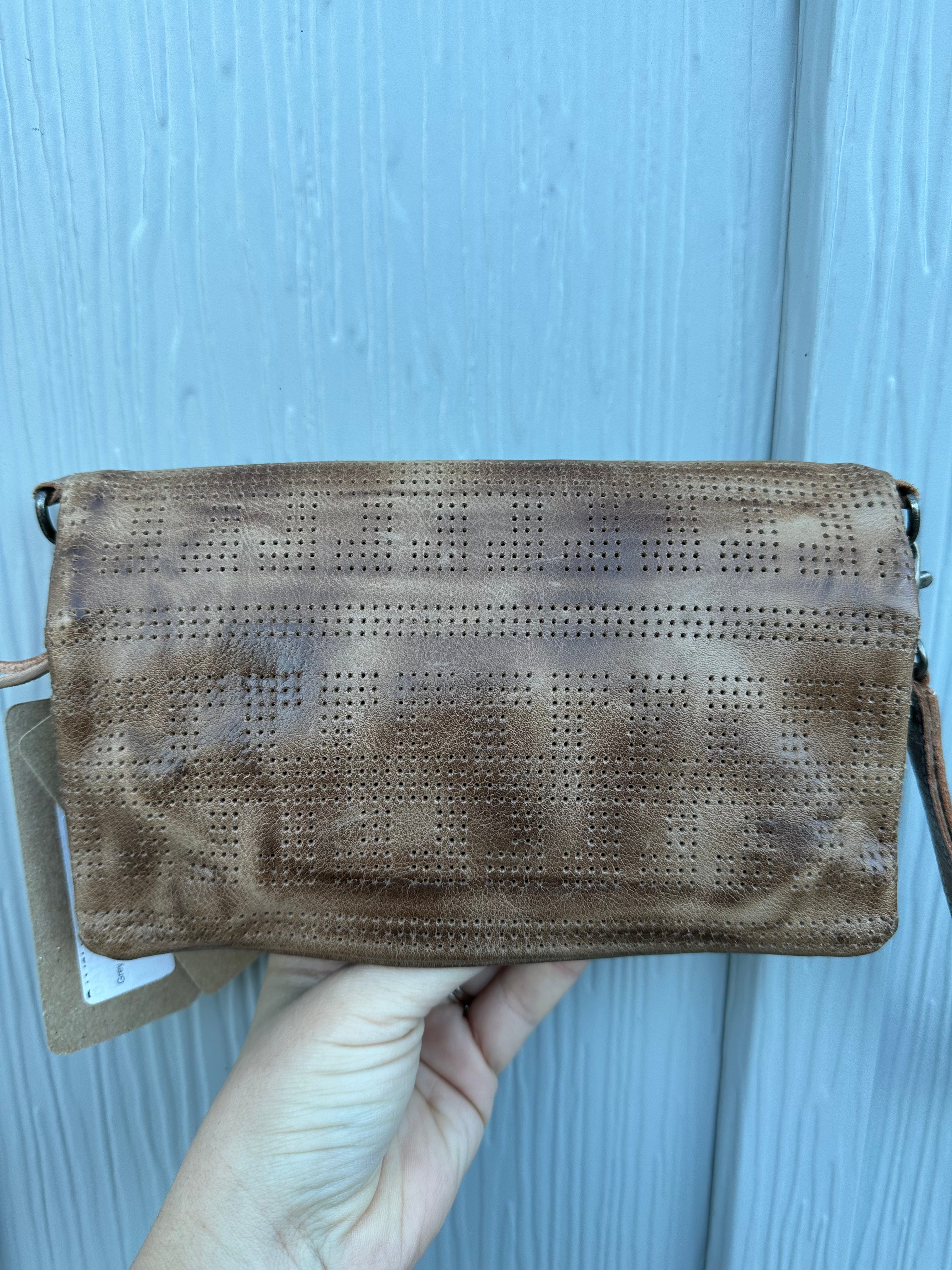 Bayshore by Bed Stu (3 Colors) Bags- Wallets & Wristlets BED STU