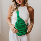 Sonali Sling Bag (3 colors) Bags- Purses PRETTY SIMPLE WHOLESALE