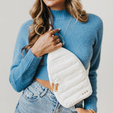 Sonali Sling Bag (3 colors) Bags- Purses PRETTY SIMPLE WHOLESALE