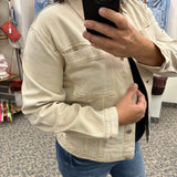 Wood Ash Cordell Jacket Outerwear- Jackets THREAD & SUPPLY