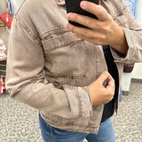 Clove Cordell Jacket Outerwear- Jackets THREAD & SUPPLY