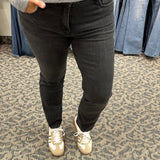 Black Reese Respectable Jeans (Kut) Bottom- Pants KUT FROM THE KLOTH