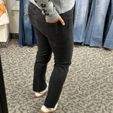 Black Reese Respectable Jeans (Kut) Bottom- Pants KUT FROM THE KLOTH