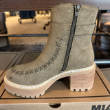 Toula Chelsea Ankle Bootie (MIA) Shoes- Boots & Booties MIA