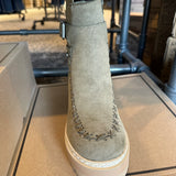 Toula Chelsea Ankle Bootie (MIA) Shoes- Boots & Booties MIA