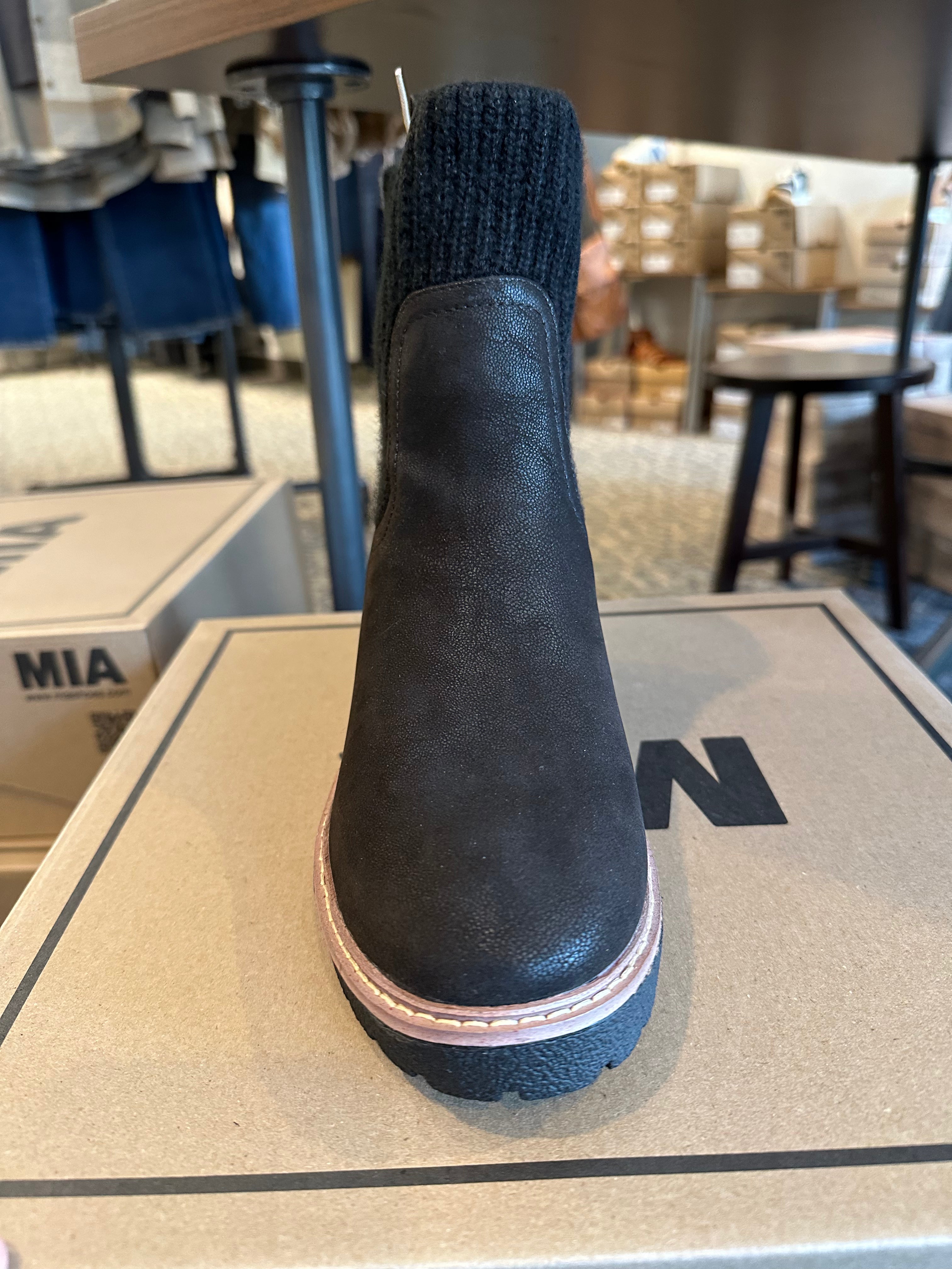 Kara Boot (MIA) Shoes- Boots & Booties MIA