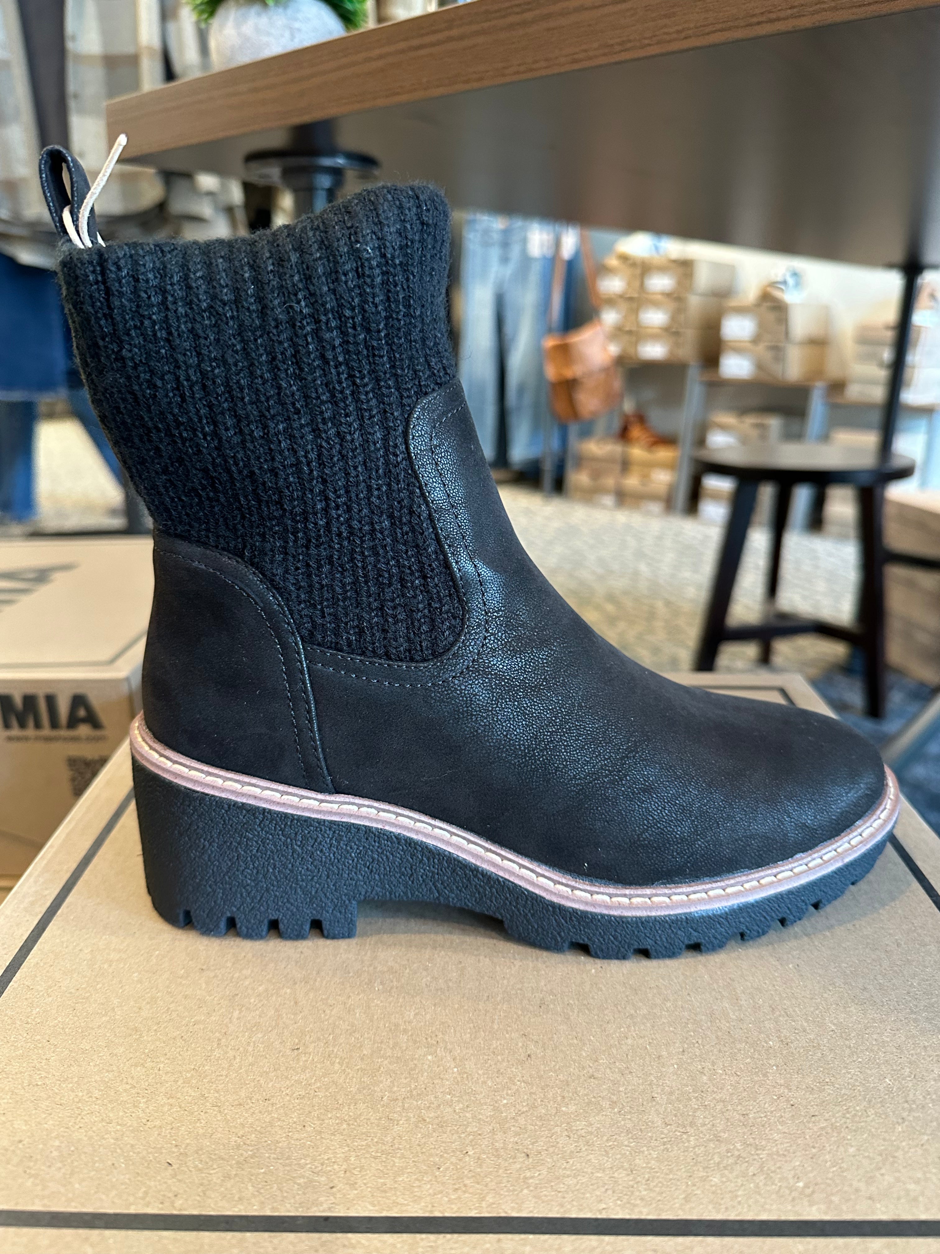 Kara Boot (MIA) Shoes- Boots & Booties MIA