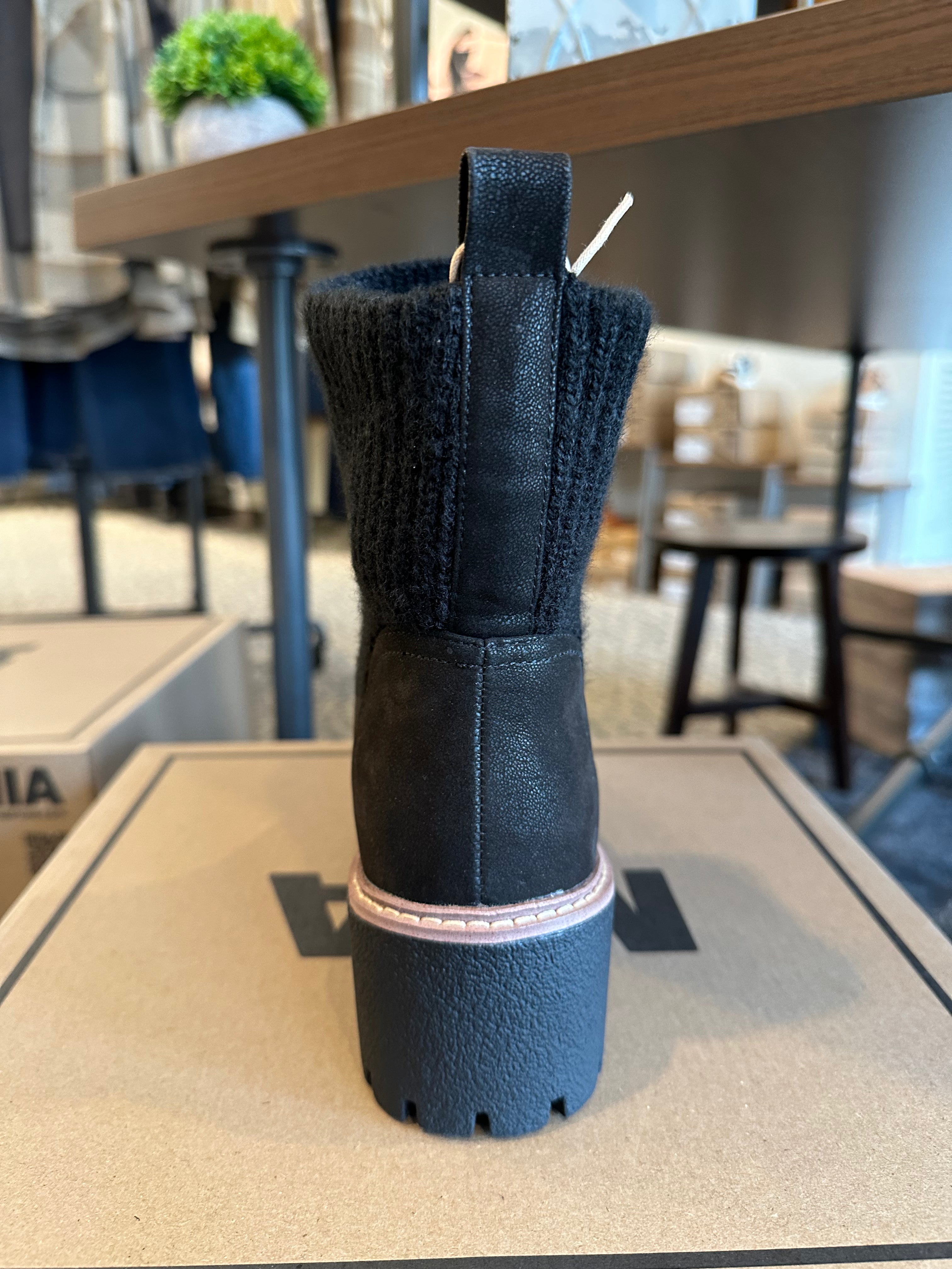 Kara Boot (MIA) Shoes- Boots & Booties MIA