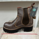 Valda HI TDM LUX (Bed Stu) Shoes- Boots & Booties BED STU