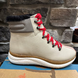 Khaki Buckly Boot (OTBT) Shoes- Boots & Booties OTBT