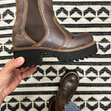 Valda HI TDM LUX (Bed Stu) Shoes- Boots & Booties BED STU