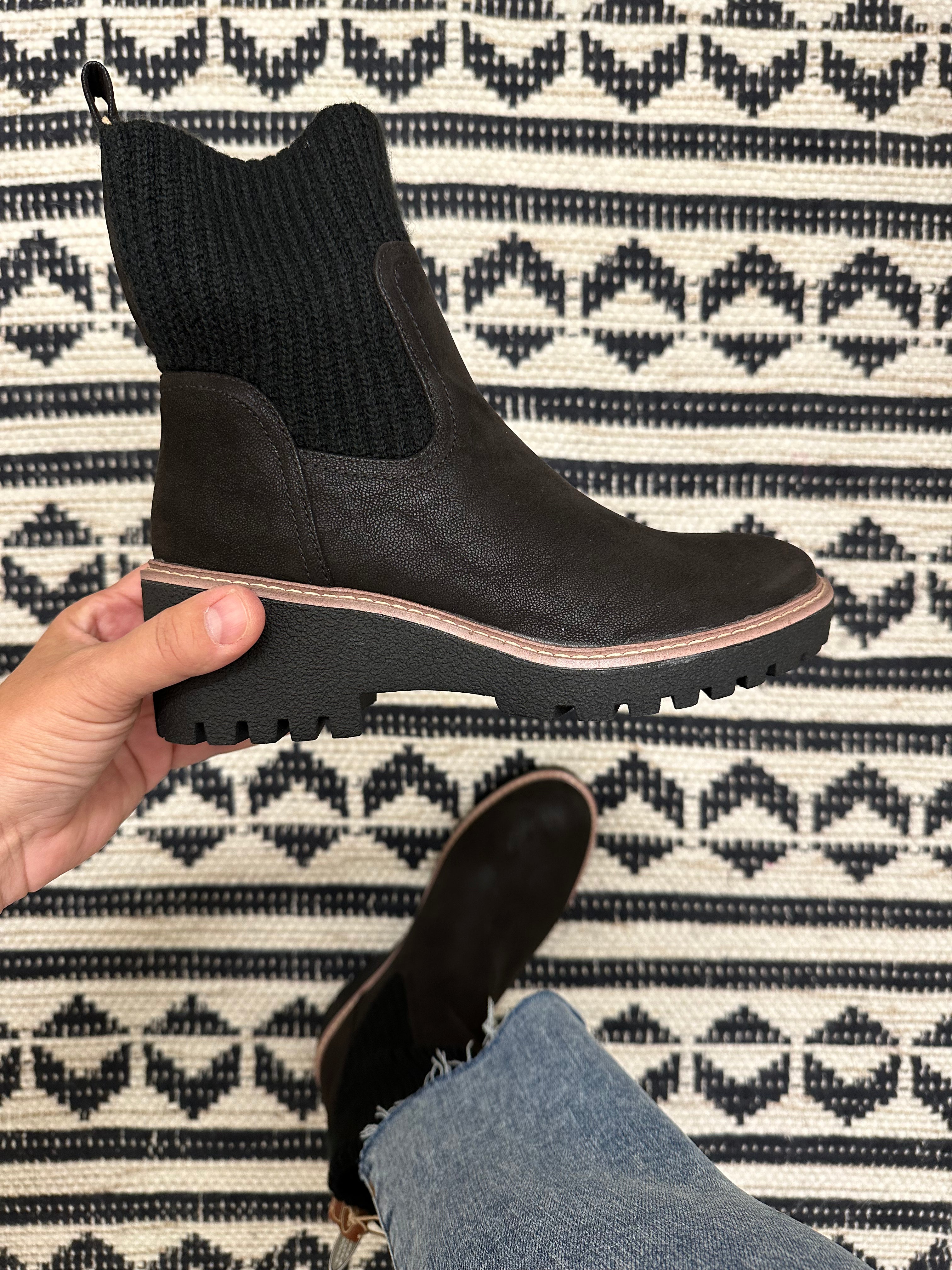 Kara Boot (MIA) Shoes- Boots & Booties MIA