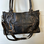 Rock A Baby (BED STU) 4 colors Bags- Purses BED STU