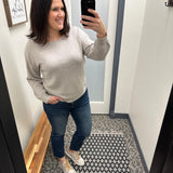 Reese High Rise Fab Ab Ankle Straight (KUT) jeans KUT FROM THE KLOTH