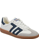 CLOUD Navy Sneaker Shoes - Sneaker Back 70