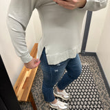 Silver Smoke Jillian Top Top - Tee THREAD & SUPPLY