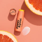Poppy & Pout Lip Balm Bath- Lip Balm POPPY & POUT