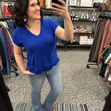 Natalie Mid-Rise Trouser (KUT) jeans KUT FROM THE KLOTH