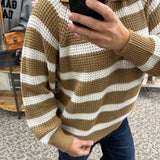 Camel Calliope Turtleneck Sweater Top - Sweater RD International