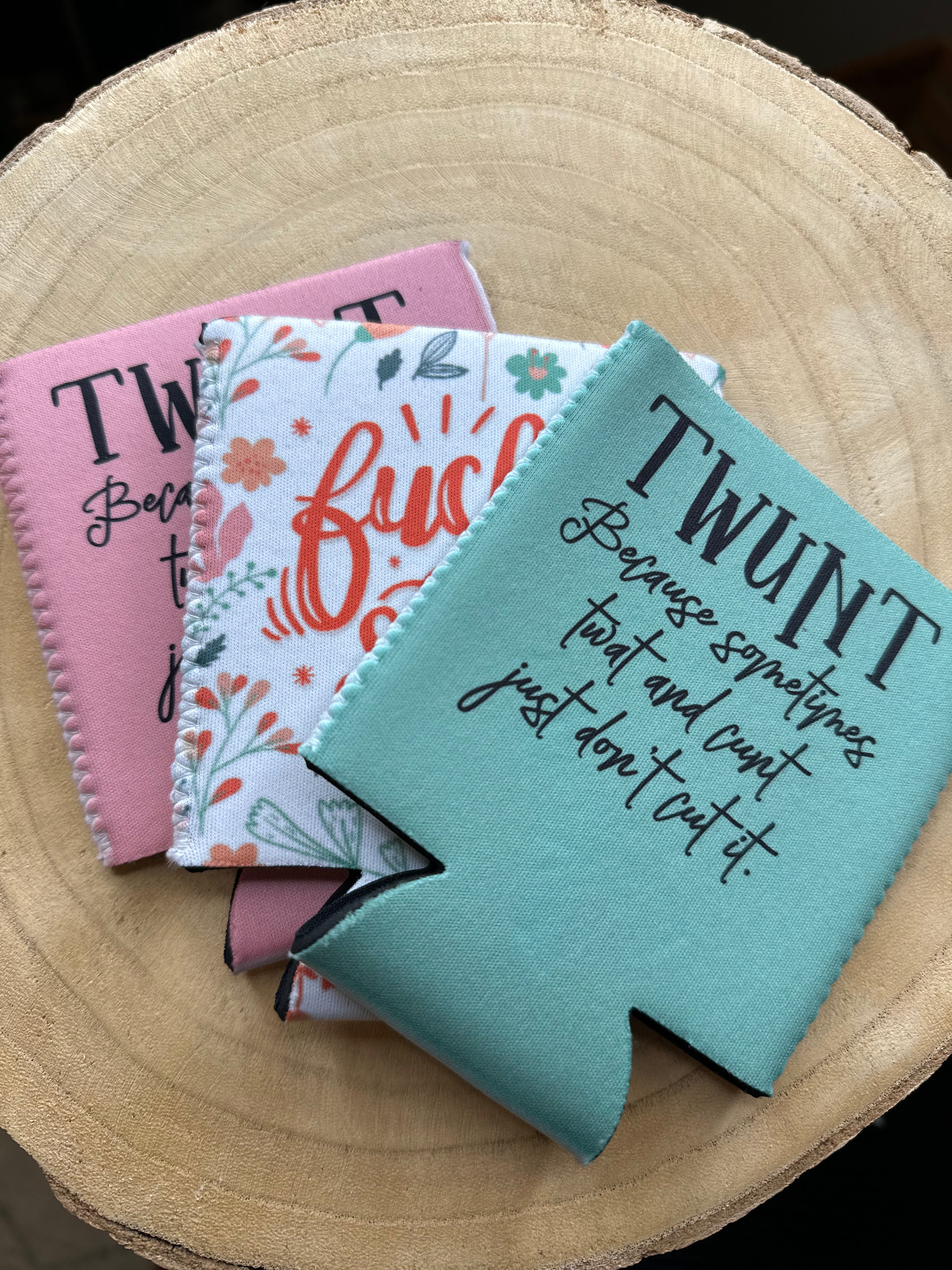 Hilarious Koozies Home- Drinkware A MONDAY IN MAY