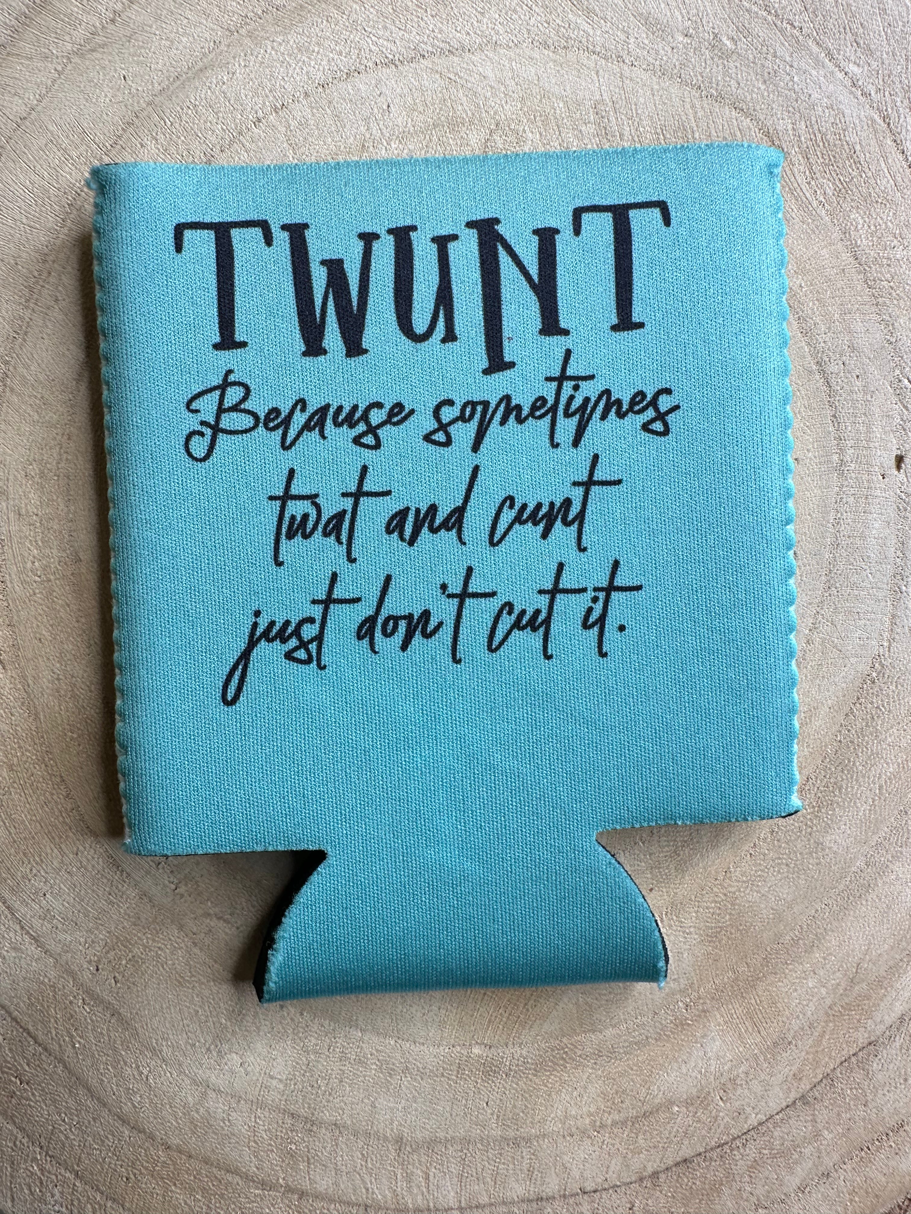Hilarious Koozies Home- Drinkware A MONDAY IN MAY