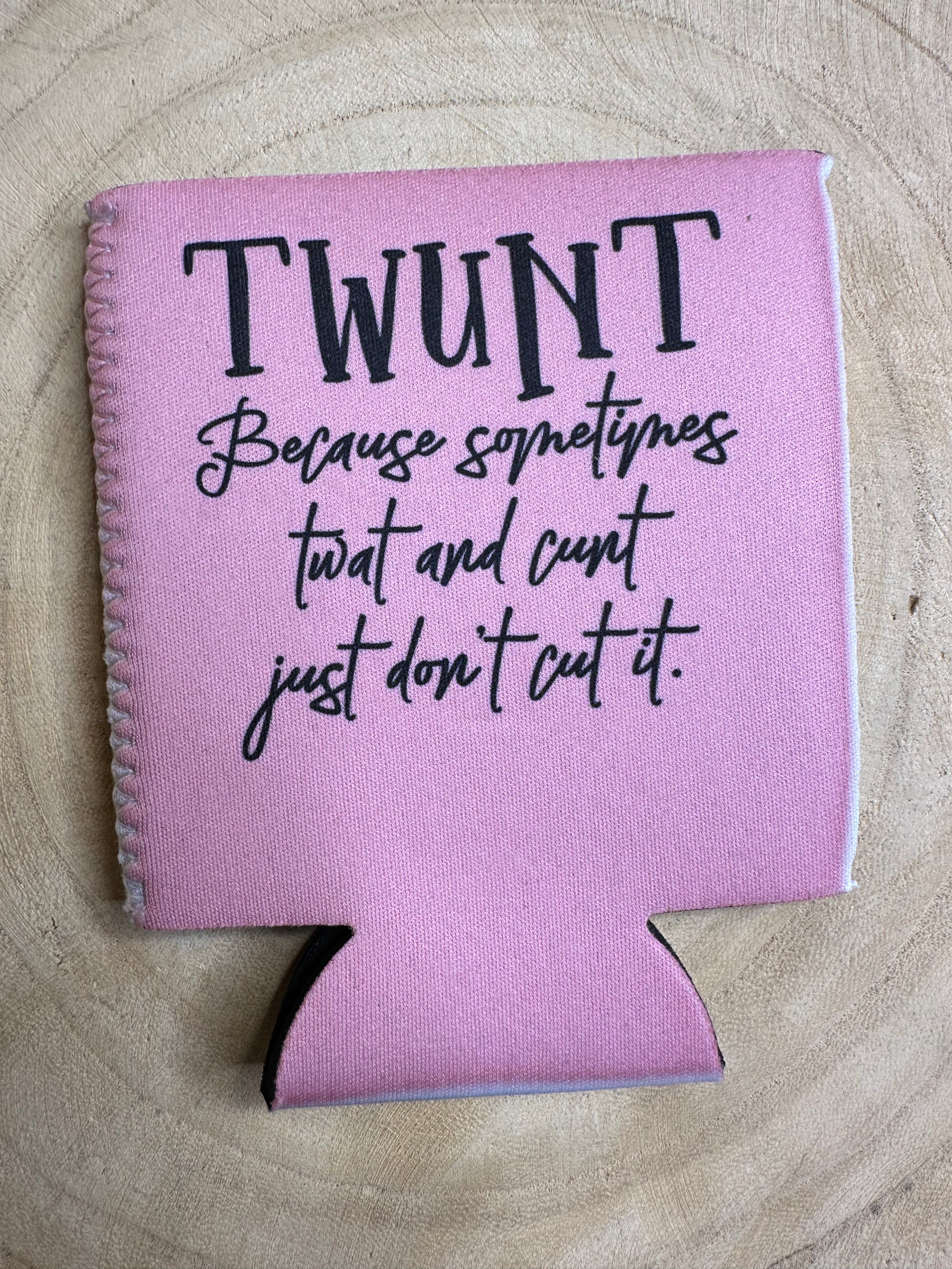 Hilarious Koozies Home- Drinkware A MONDAY IN MAY