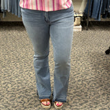 Stella High Rise Designed Wash (KUT) jeans KUT FROM THE KLOTH
