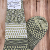 Envy Multi Socks Accessories- Socks CRESCENT SOCK COMPANY