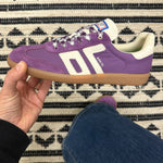 GHOST - Purple Back 70 Sneaker Shoes - Sneaker Back 70