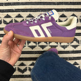 GHOST - Purple Back 70 Sneaker Shoes - Sneaker Back 70