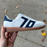 CLOUD Navy Sneaker Shoes - Sneaker Back 70