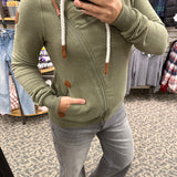 Hestia Surplus 2 (Wanakome) Tops- Sweatshirt WANAKOME