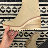 Corin Sand Bootie (Mia) Shoes- Boots & Booties MIA
