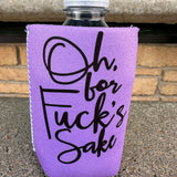 Summer Koozies Home- Drinkware A MONDAY IN MAY