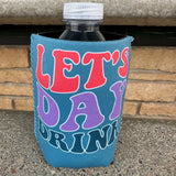 Summer Koozies Home- Drinkware A MONDAY IN MAY