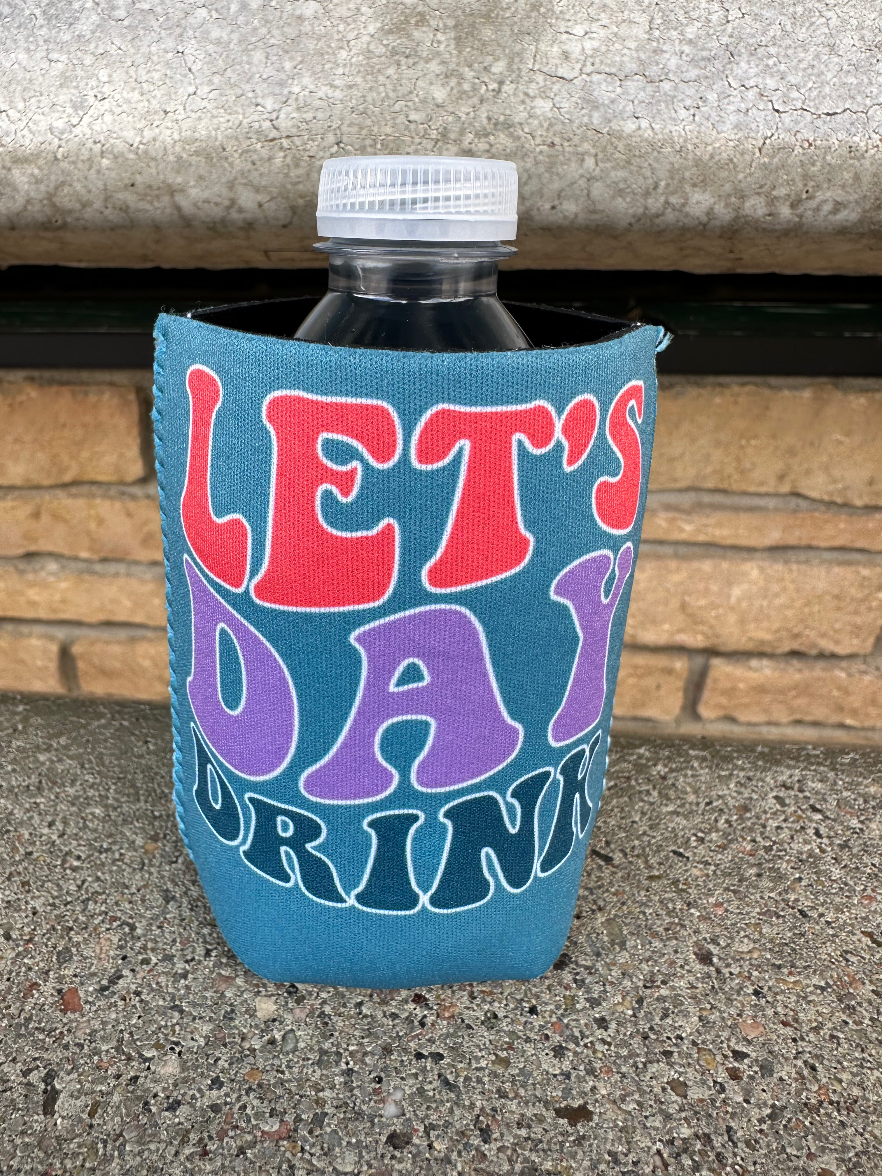 Summer Koozies Home- Drinkware A MONDAY IN MAY