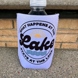 Summer Koozies Home- Drinkware A MONDAY IN MAY
