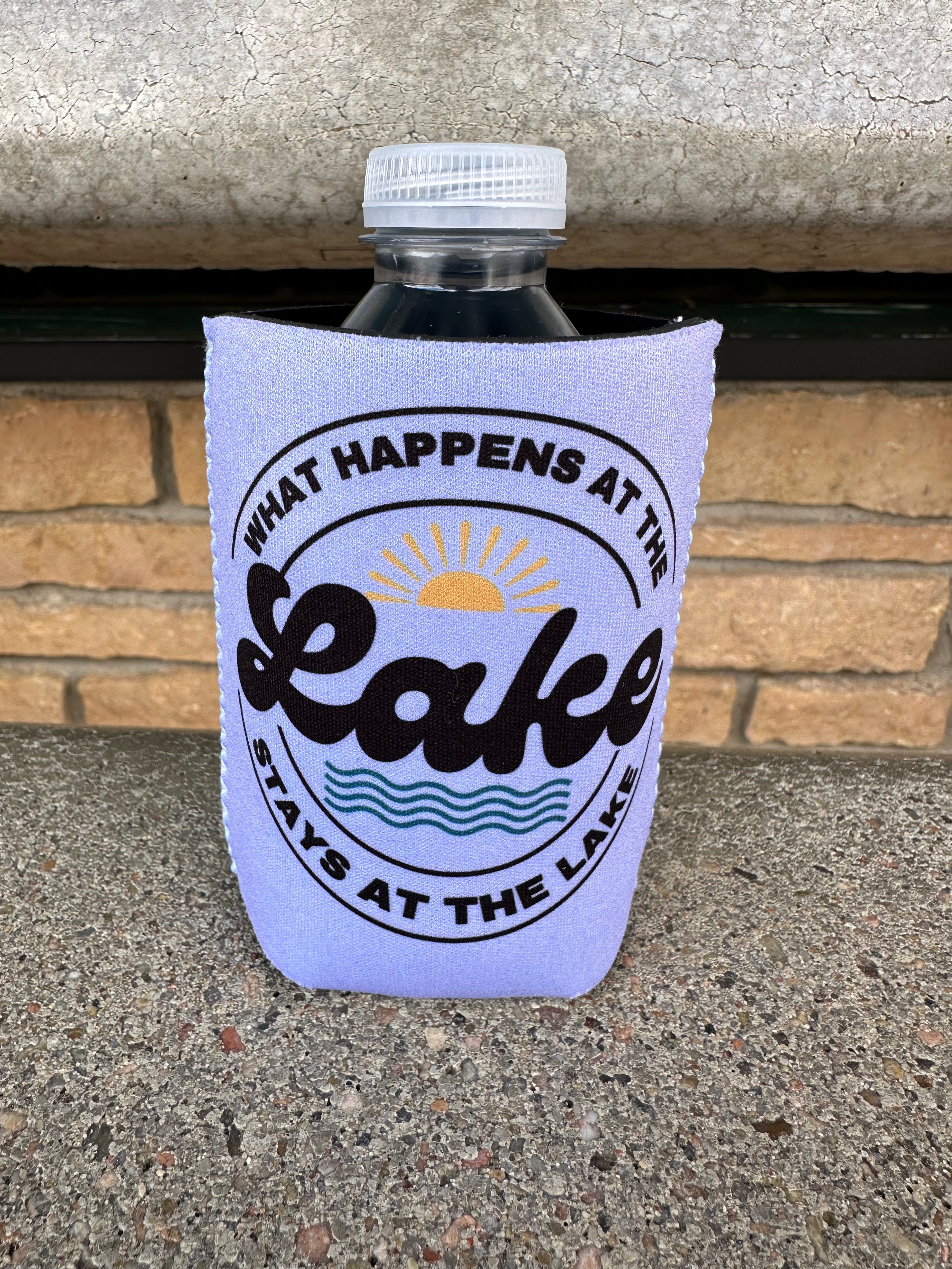Summer Koozies Home- Drinkware A MONDAY IN MAY