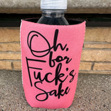 Summer Koozies Home- Drinkware A MONDAY IN MAY