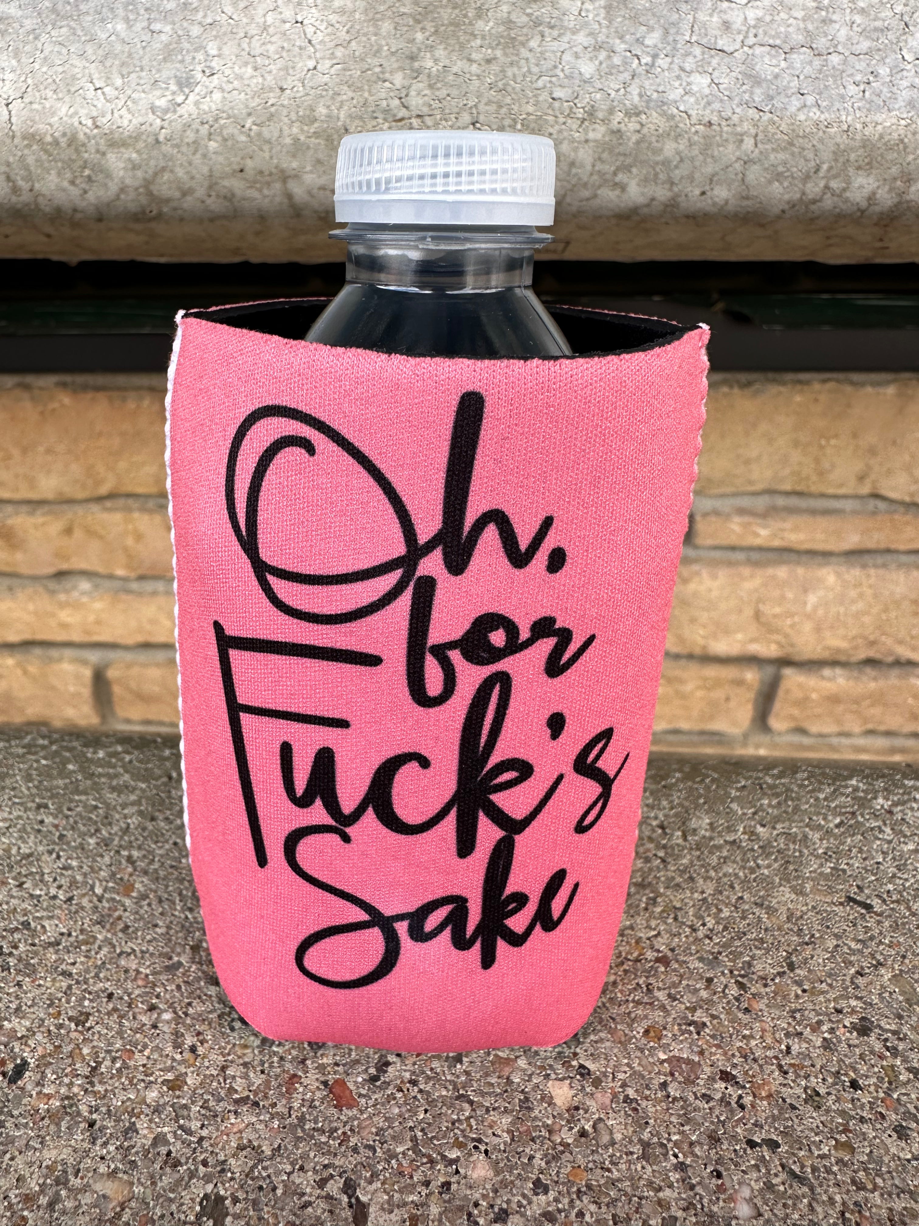 Summer Koozies Home- Drinkware A MONDAY IN MAY