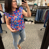 Charlize Revelation Light Wash Fab Ab (KUT) jeans KUT FROM THE KLOTH