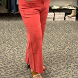 Meg High Rise Fab Ab Strawberry (KUT) jeans KUT FROM THE KLOTH