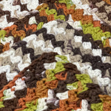 Crochet Dish Rags Bluff Creek Boutique