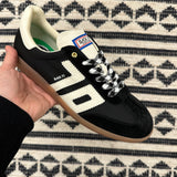 GHOST - Black Back 70 Sneaker Shoes - Sneaker Back 70