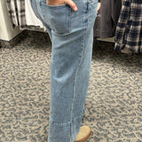 Goldie Super Flare MR Jeans (Kut) Bottom- Pants KUT FROM THE KLOTH