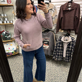 Demure Dk Base Meg Jeans (Kut) Bottom- Pants KUT FROM THE KLOTH