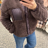 Raisin Kimble Jacket Outerwear- Jackets THREAD & SUPPLY