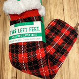 Holiday Slipper Socks (3 styles) Accessories- Socks DM MERCHANDISING