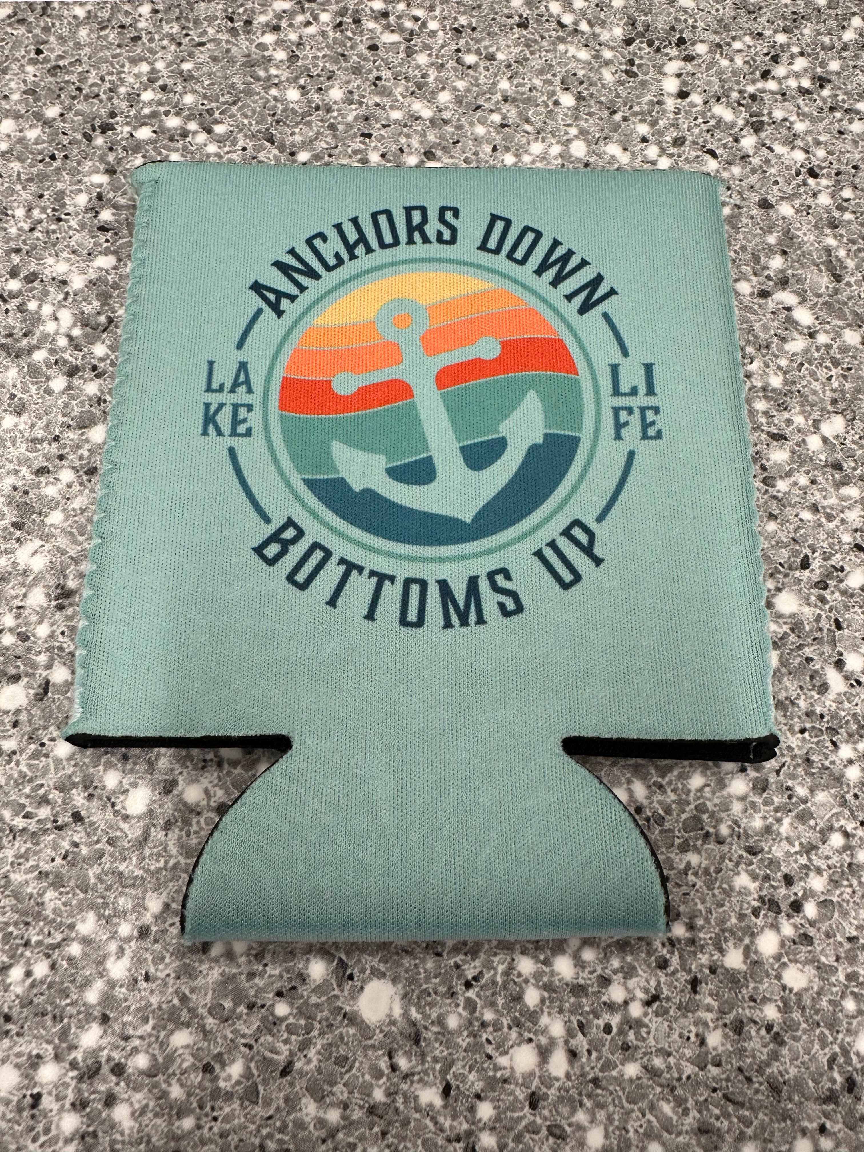 Summer Koozies Home- Drinkware A MONDAY IN MAY